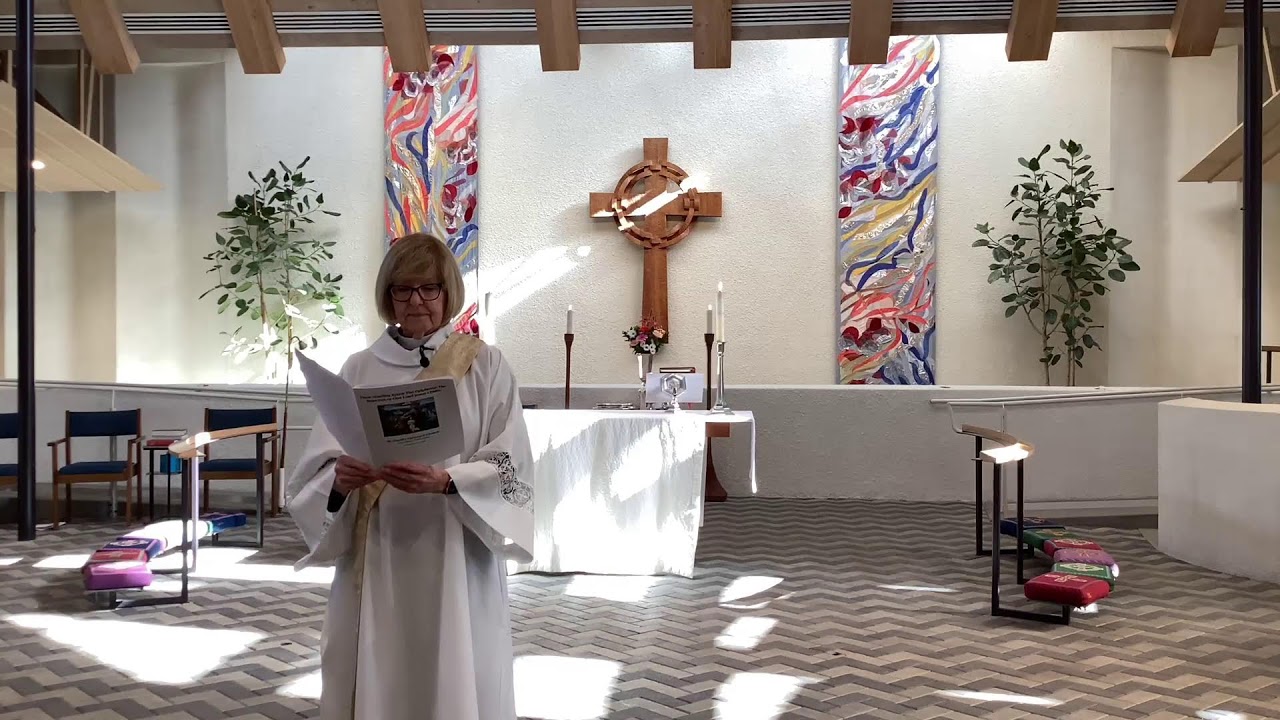 Sunday Worship 1/11/26