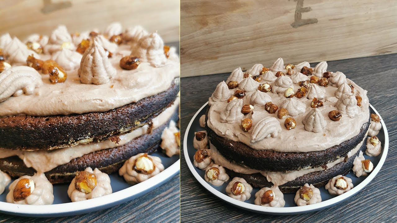 Fantastischer Schokoladenkochen zum nachbacken - World of Warcraft