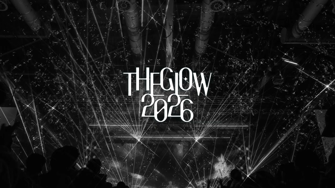 [𝐏𝐥𝐚𝐲𝐥𝐢𝐬𝐭] 메이트 12년 만의 재결합 그리고 THE GLOW 토요일 | 내 취향 라인업만 모은 플리