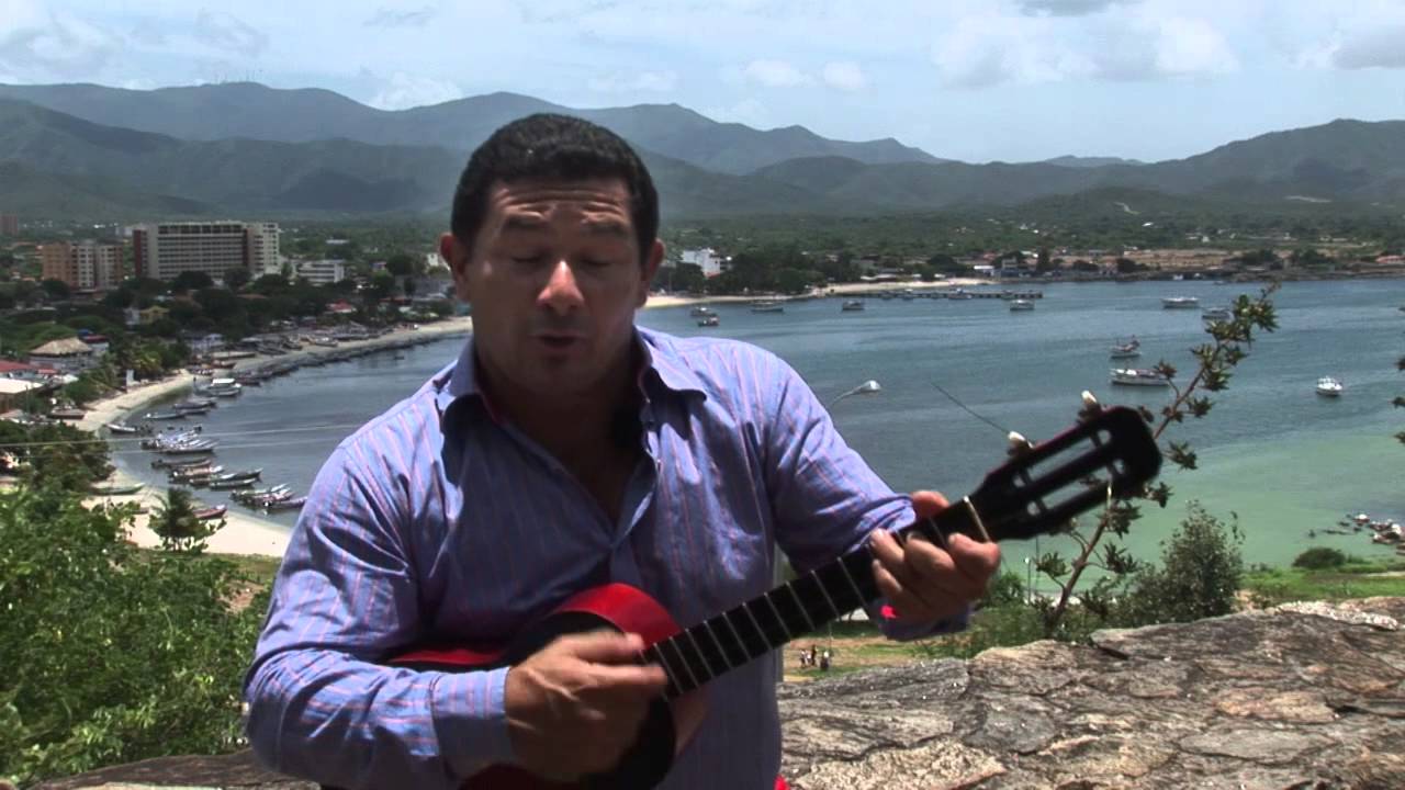 HORIZONTE NUESTRO - Música Margariteña 