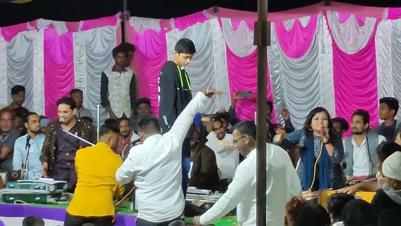 ban ja Meri Dulhan new qawwali