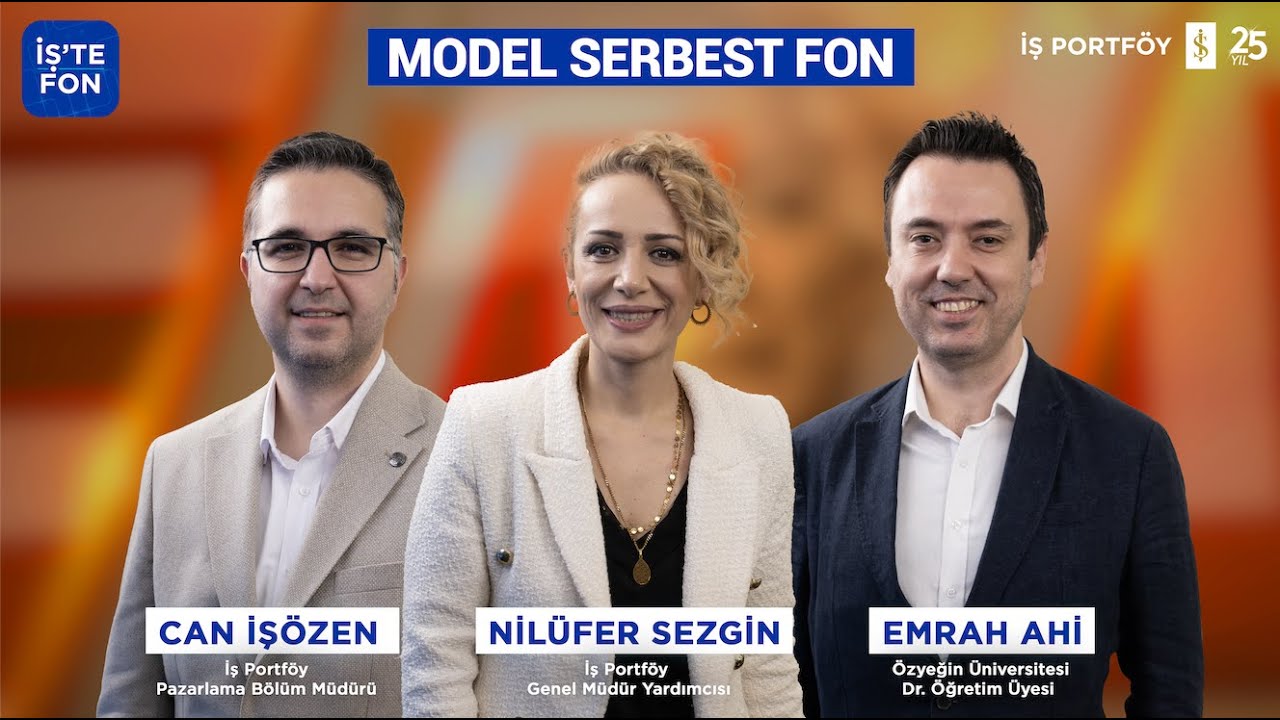 FBV - İş Portföy Model Serbest Fon