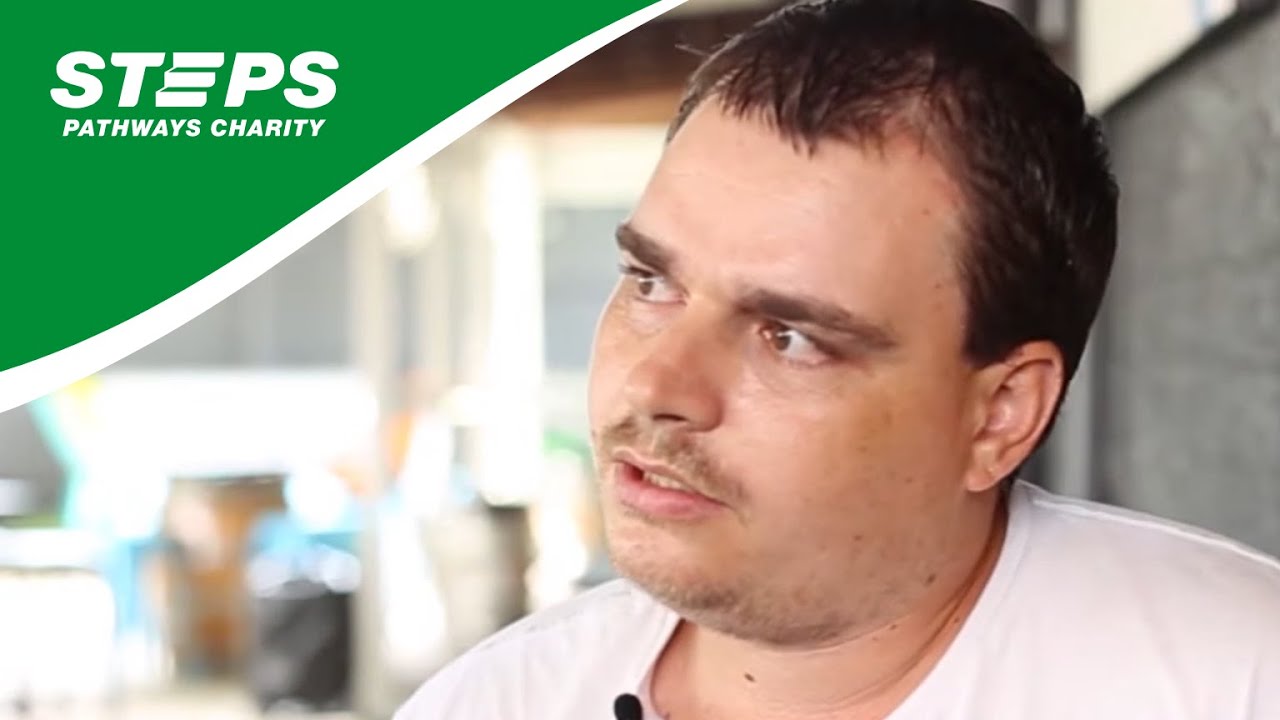 Giving a helping hand to Australia's carers - STEPS Care for Carers
