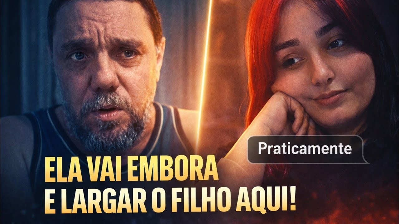 BLUEZAO EXPLANA SUELEN FOFA, E DIZ QUE VAI CRIAR O FILHO DELA !