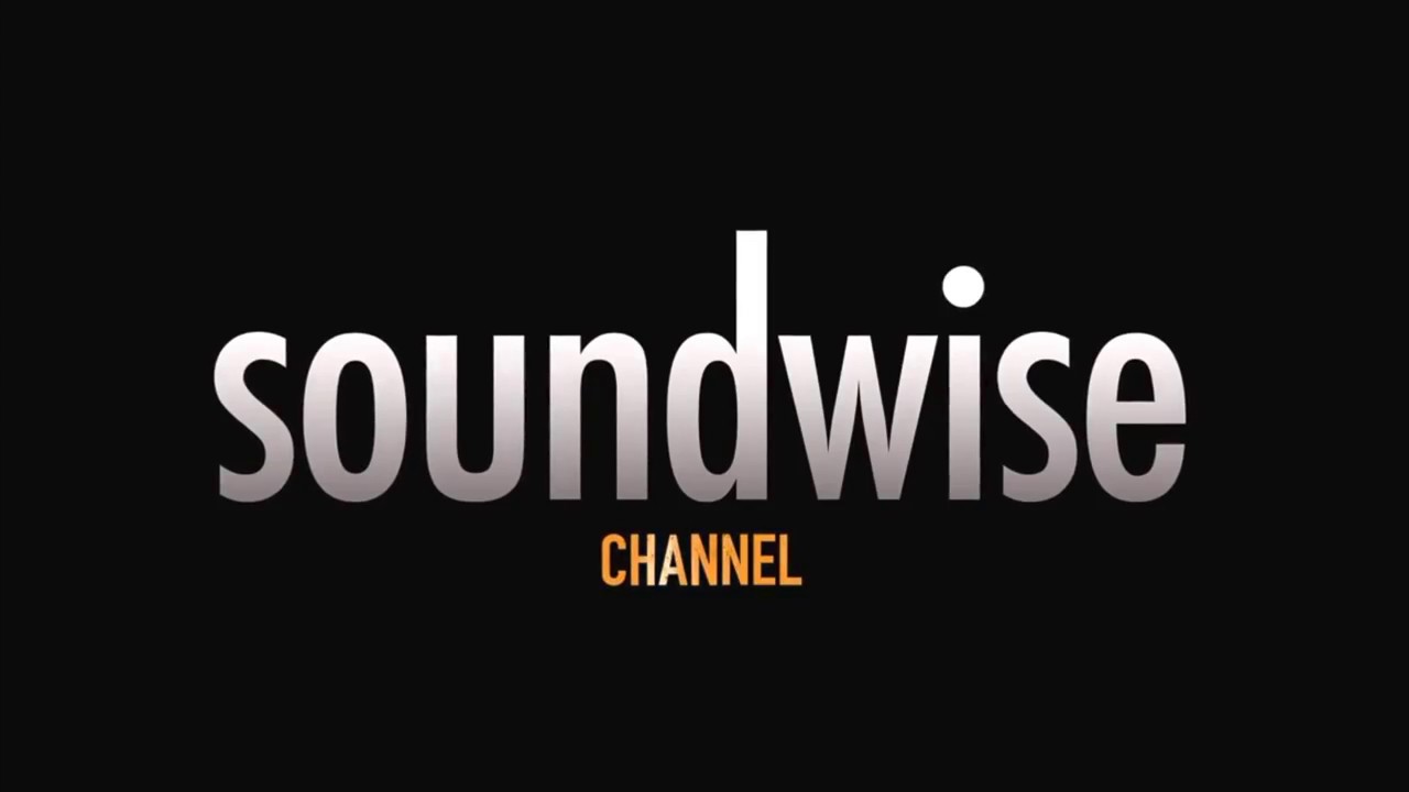 soundwise channel trailer