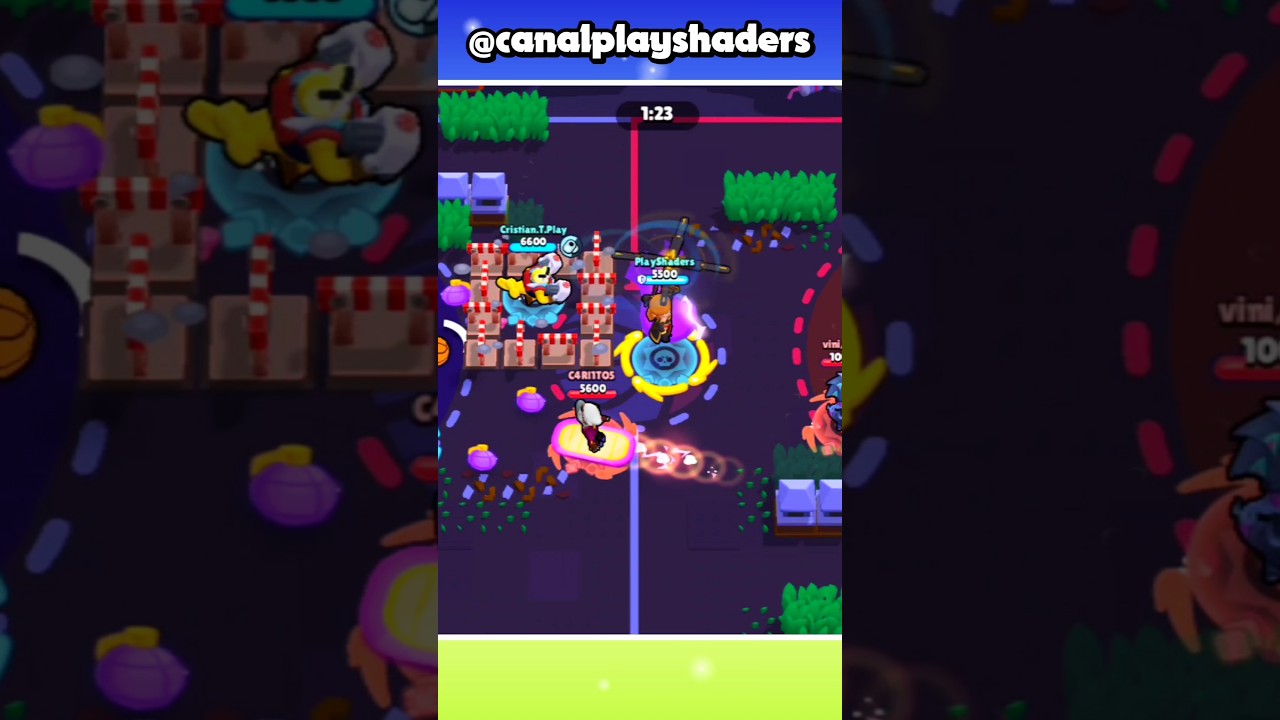 BEST PIPER?! #brawlstars #shorts #add1000subscribers