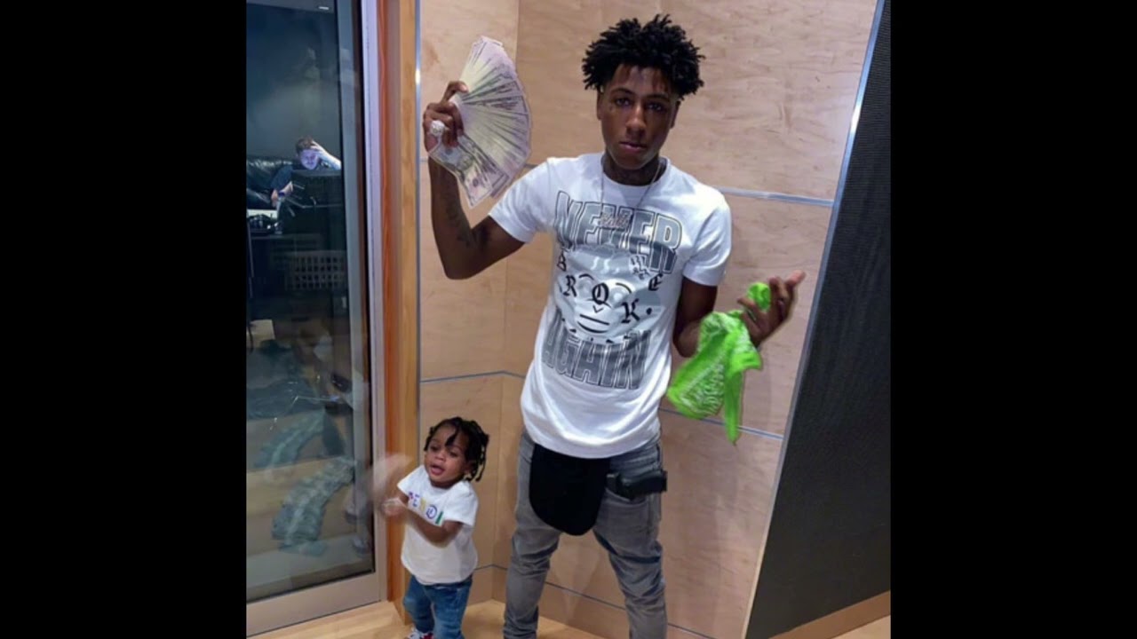 [FREE] NBA YoungBoy x Baton Rouge Type Beat - “Real Slime” | Hard Baton Rouge Beat 2026