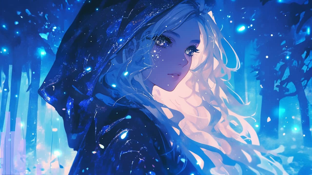 Moon in the Eclipse | Ethereal Ambient Soundscape for Dreamy Reflection