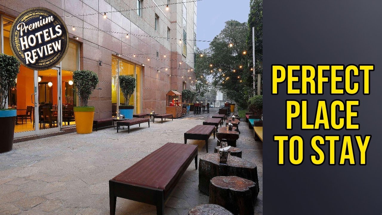 Ibis Pune Viman Nagar - Perfect Place to Stay | Pune, India⭐