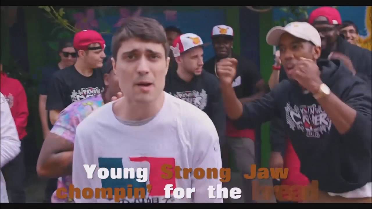 Pokemon Cypher 2016 || PokeaimMD Verse (Joey)