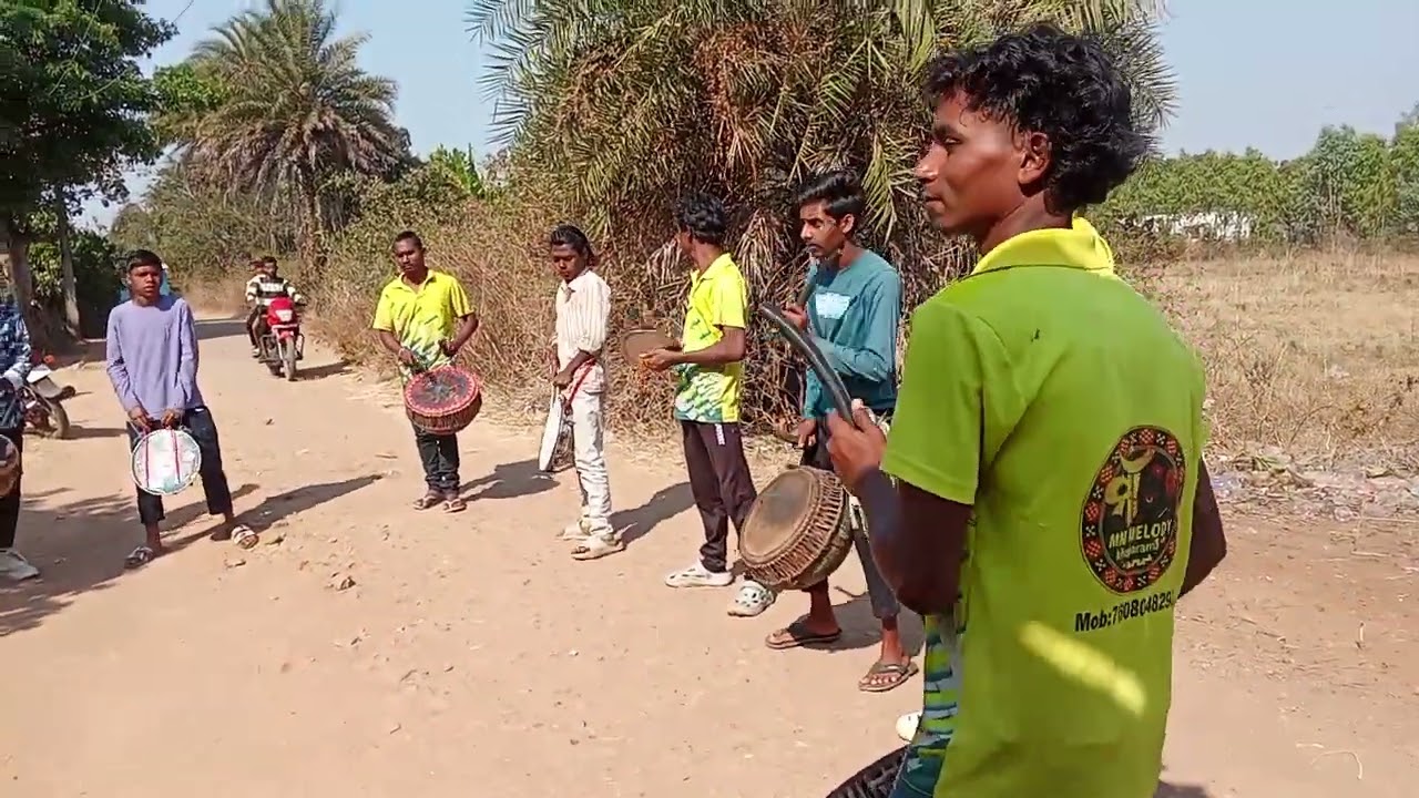 MM MELODY JAUCHU BELE JA KHAPARAMAL 