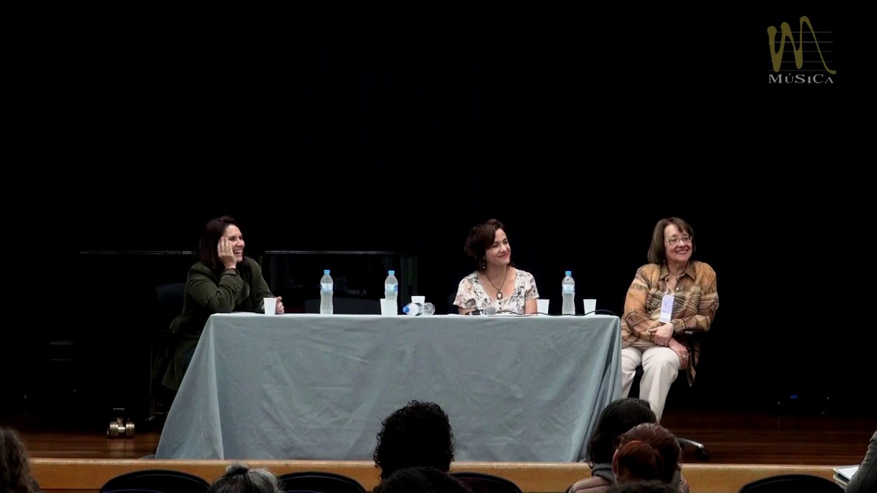 Mesa Redonda - 
