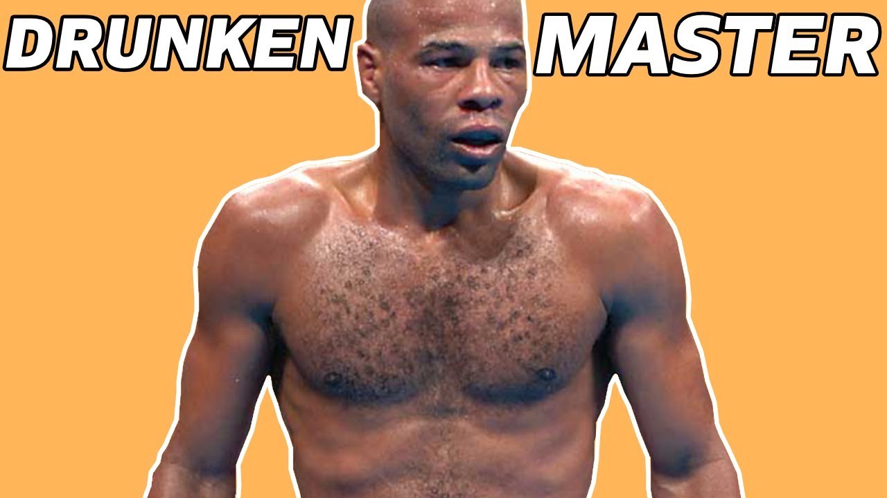 LE MEILLEUR BOXEUR POUR APPRENDRE LA BOXE - RIKAANS