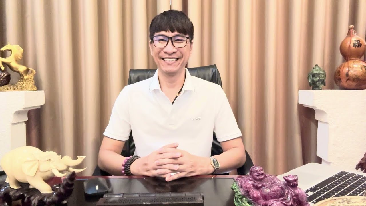 MẬU NGỌ 1978 Nam Mạng & TỬ VI NĂM 2025
