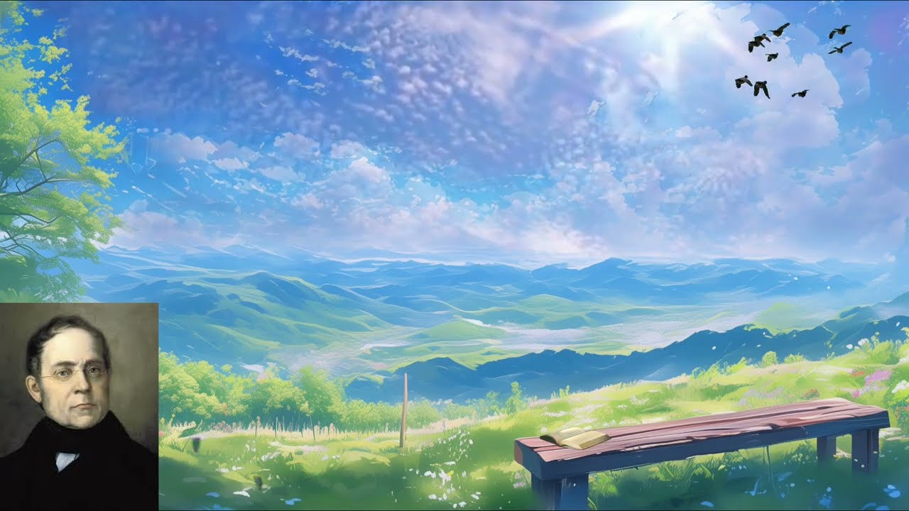 Carl Czerny: Etude mélodieuse, Op.795/3 (hidden gem)