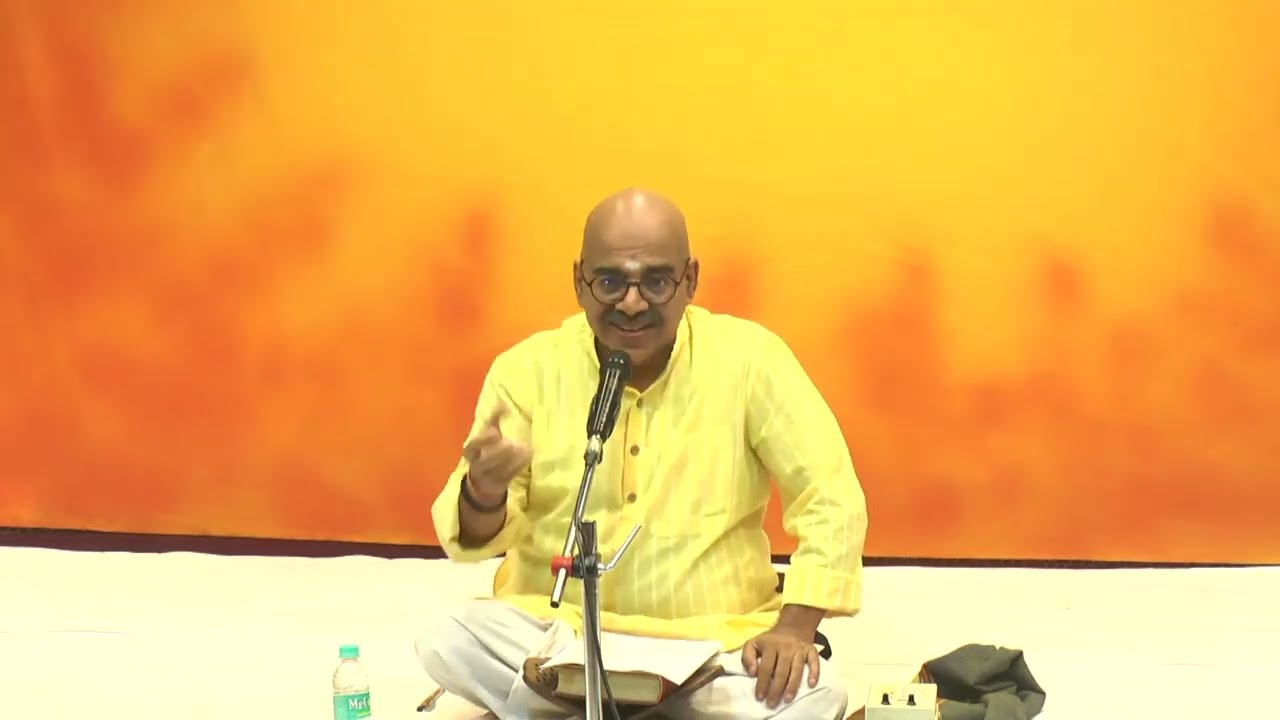 Madhuradhwani & Adi Sankara Fine Arts - LecDem Series - GAMAKAS RE-IMAGINED by Sriram Parasuram