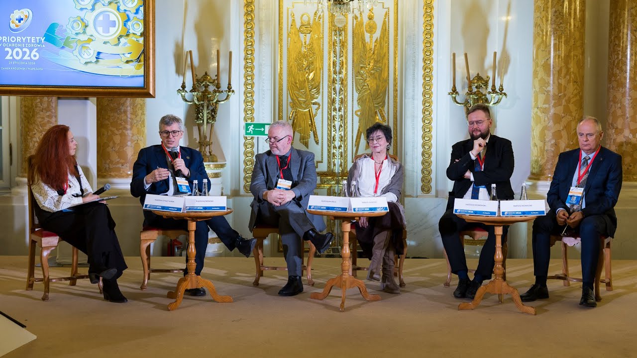 Niezaspokojone potrzeby pacjentów onkologicznych
