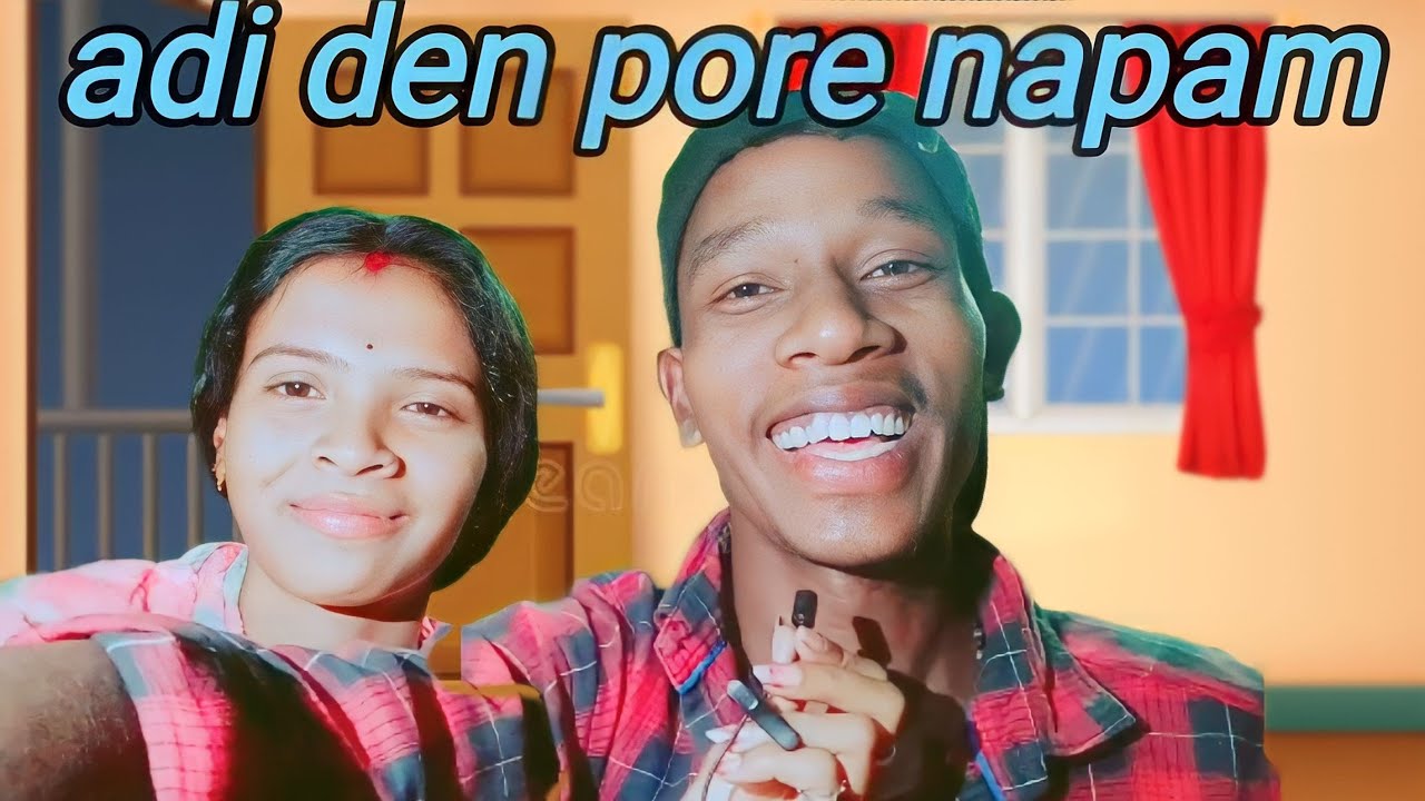 adi din por napam#santalivideo #santalivlog @DML @LuRu vlogs GUPI VLOGS
