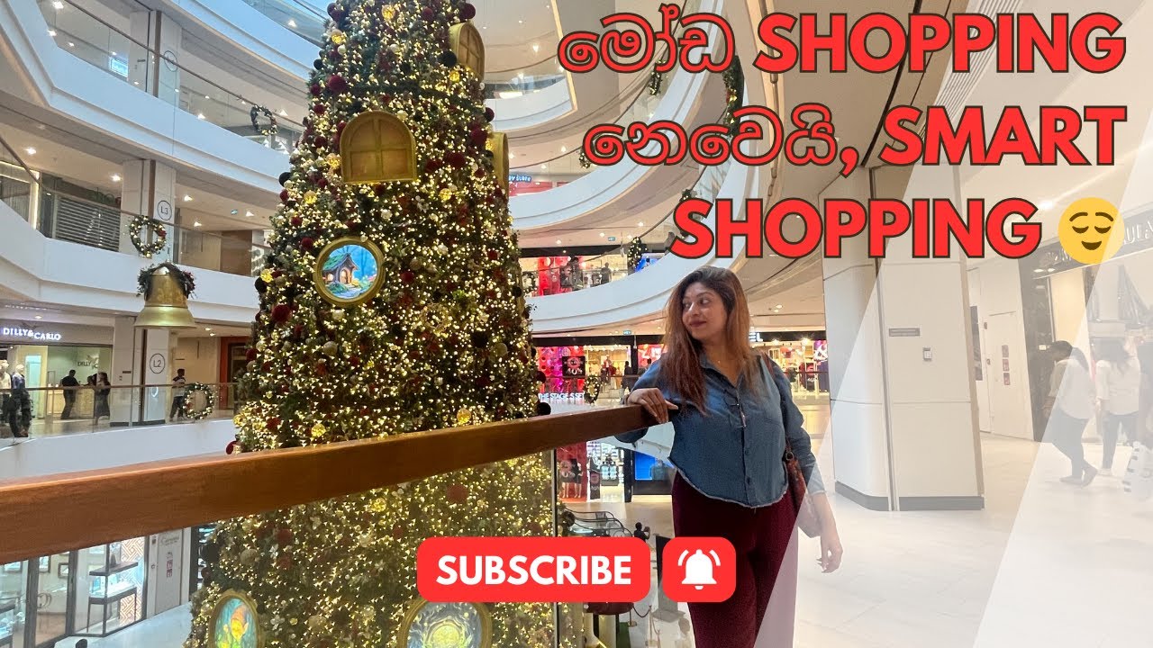 Mindful Black Friday Shopping in Sri Lanka | Quality Over Quantity + Natural Fabrics