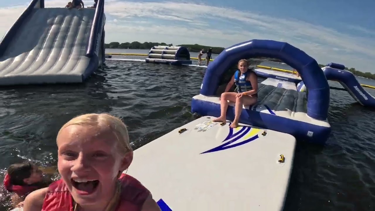 Storm Aquapark in Leidschendam