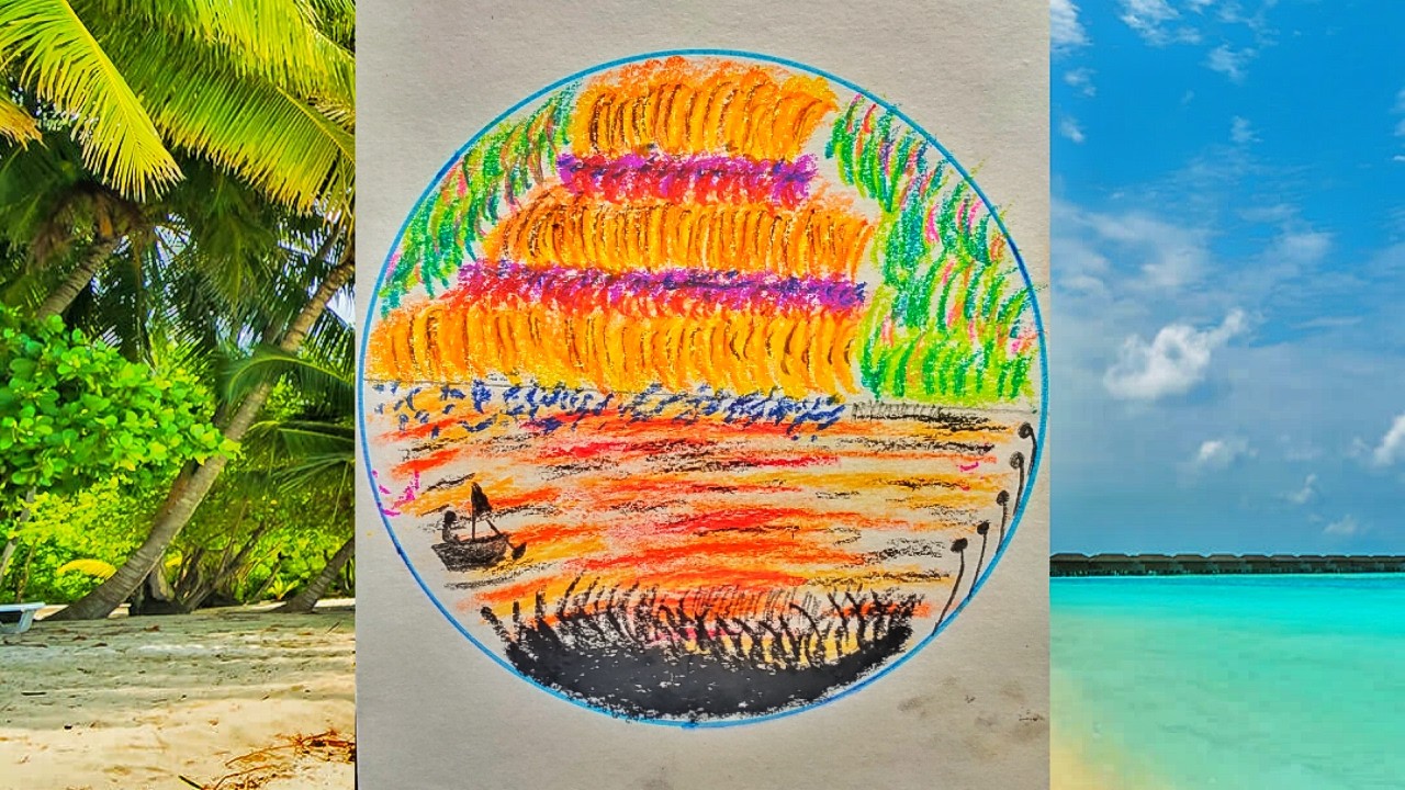 Republic day drawing !! Ol Mom colours draw !! #trendingdraw @artistmanojnayak