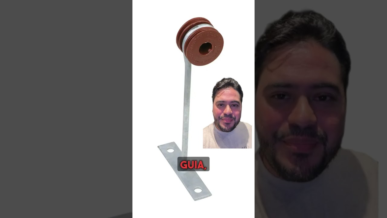 Erro Comum em SPDA: Descida Isolada vs. SPDA Isolado
