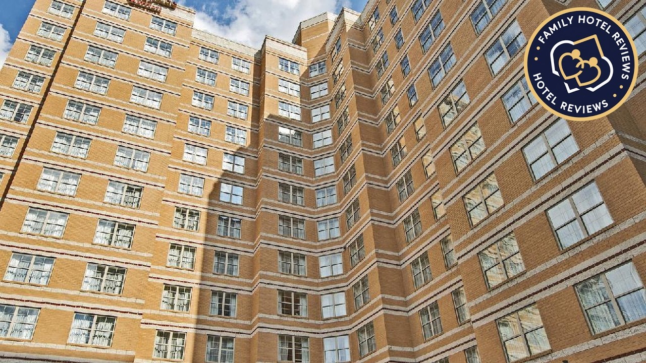 Residence Inn Arlington Rosslyn | Washington D.C., United States | Hotel Review 🏨