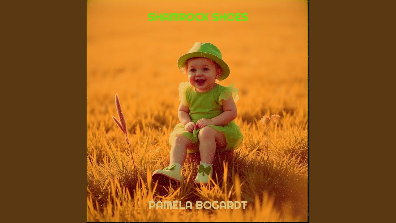 Shamrock Shoes