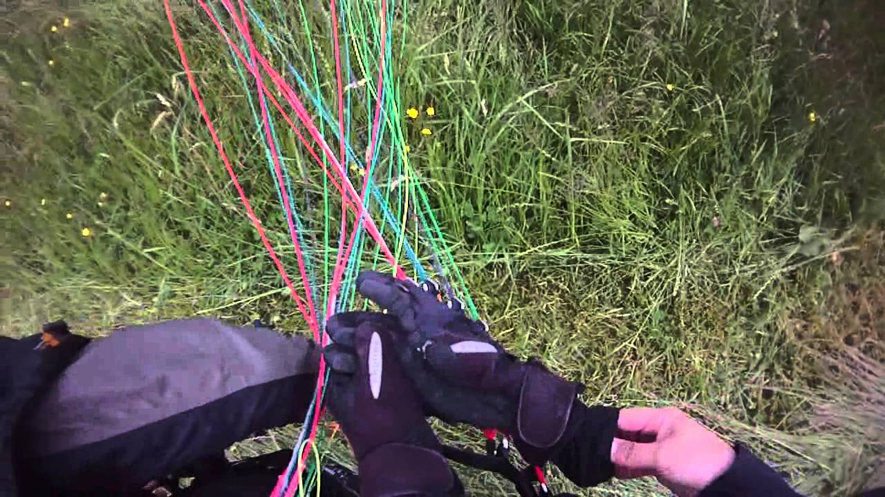 Sicherheitstraining Metis 2 bei X-Dream Fly