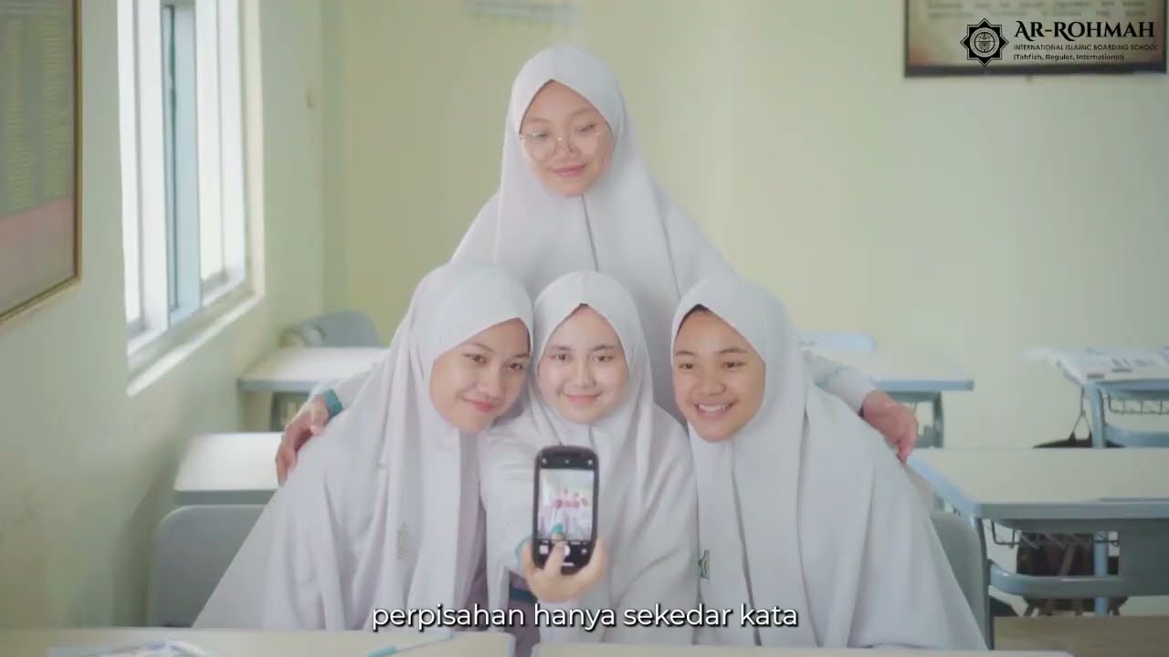 SMP CATATAN AKHIR SEKOLAH | WISUDA 2023