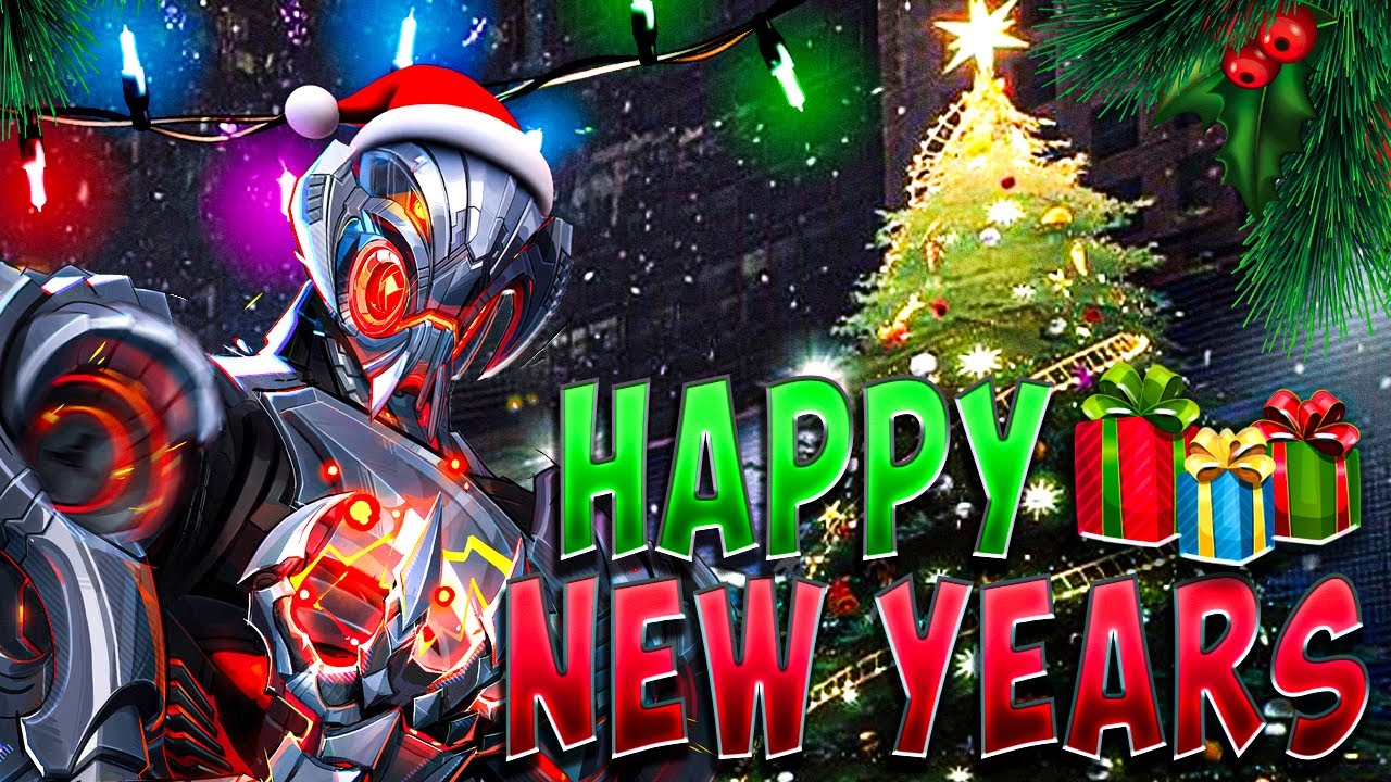 New Year, Let's TALK: Goals, Content, Esports, Branding and MORE!
