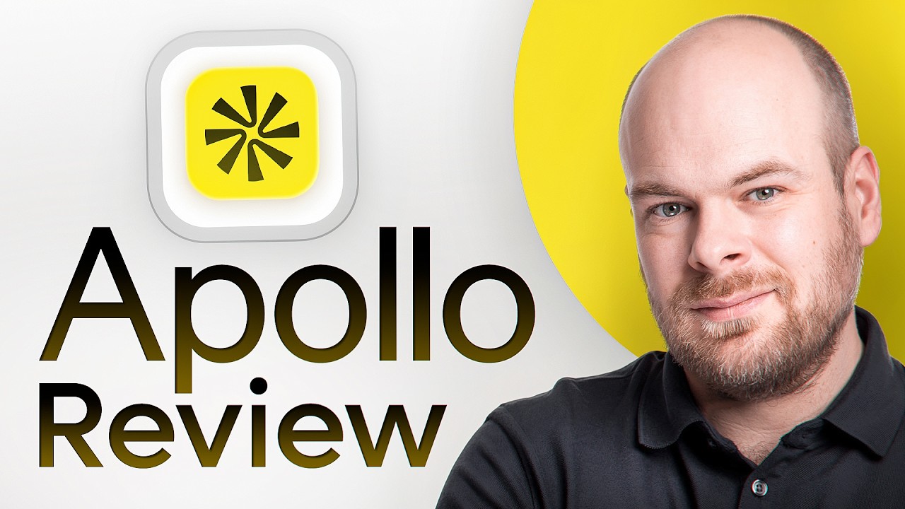 Apollo.io Review 2026: Is It the Best B2B Sales Intelligence Tool?