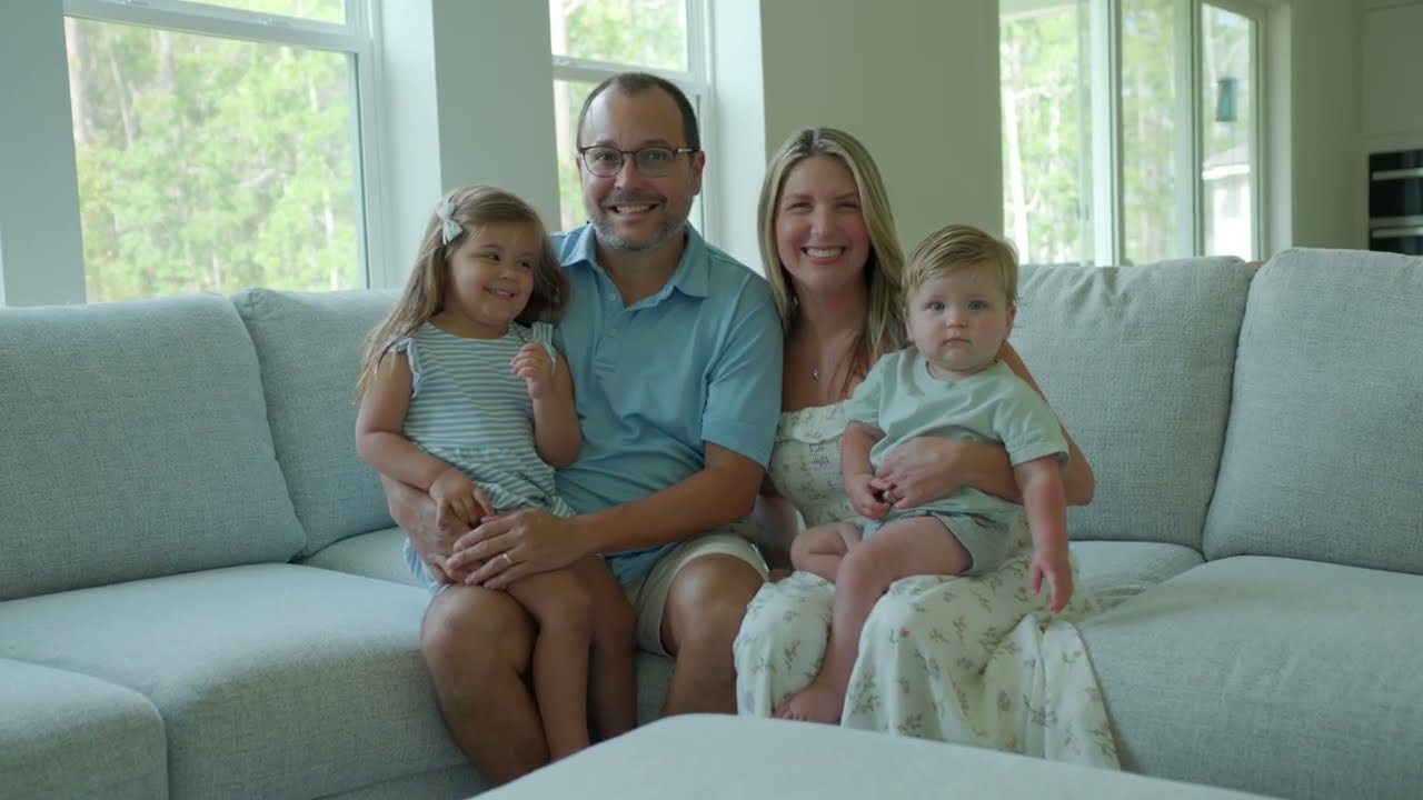 Reflections at Seabrook in Nocatee | Resident Testimonial