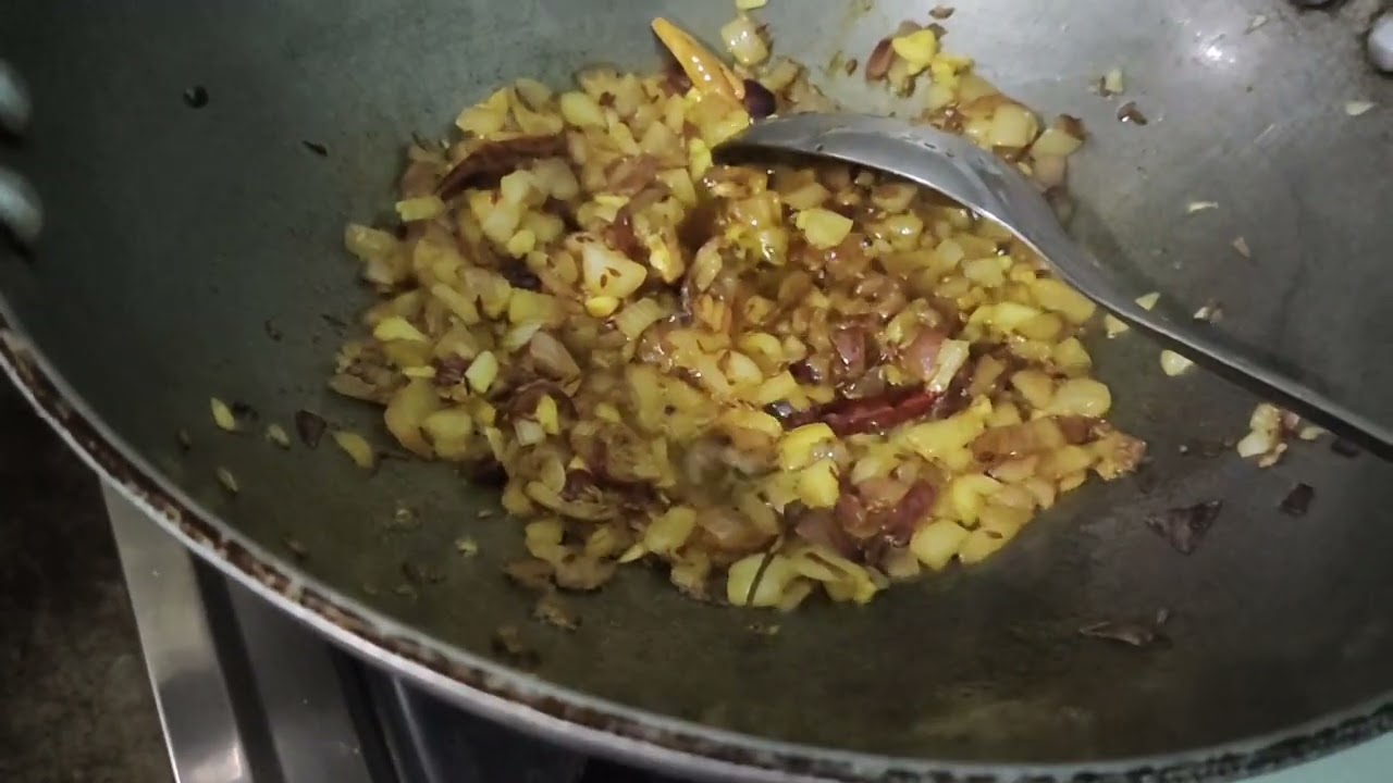 Yummy tasty Aaj ka special 