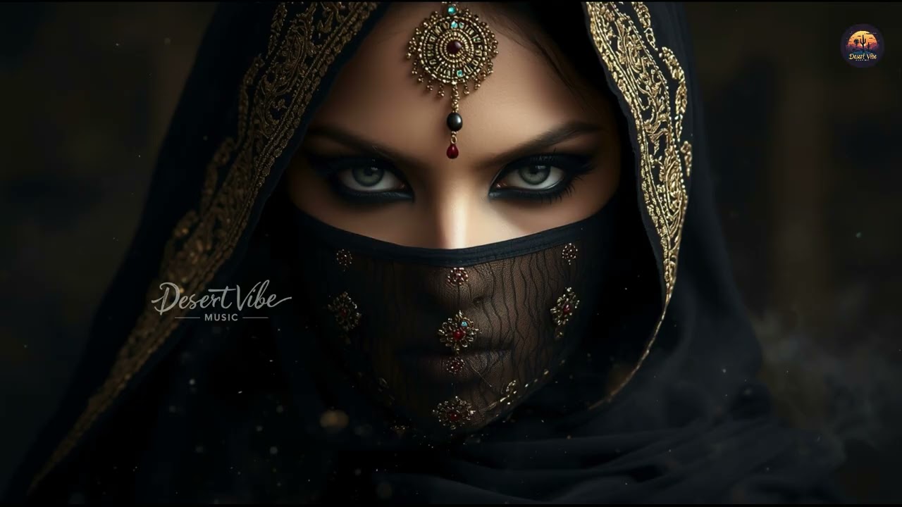 Divine Sands &ndash; Oriental Ethnic Chill & Arabic Deep House Mix
