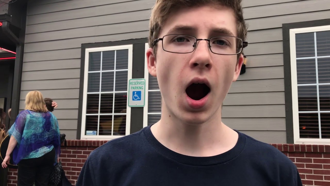 School of Rock Cleveland Tour Vlog - Day 7