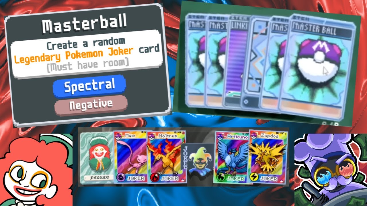 THE most Legendary run of all time (Pokemon Mod, Part 1)