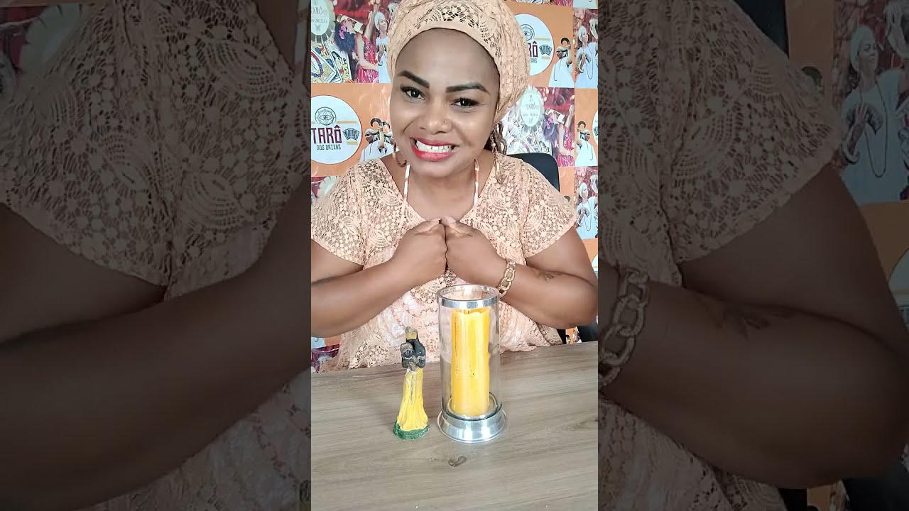 OXUM traz um RECADO URGENTE e IMPORTANTE para suas PRÓX 72HS💛