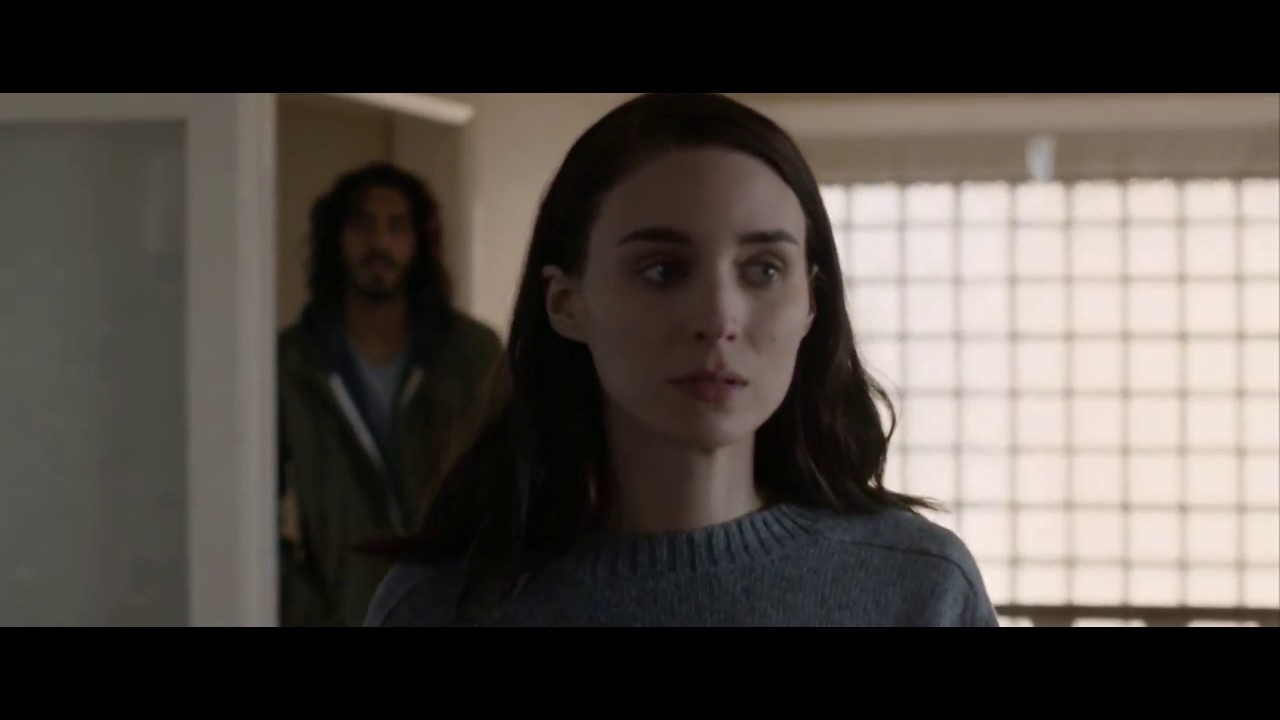 Rooney Mara Lion Deleted Scenes