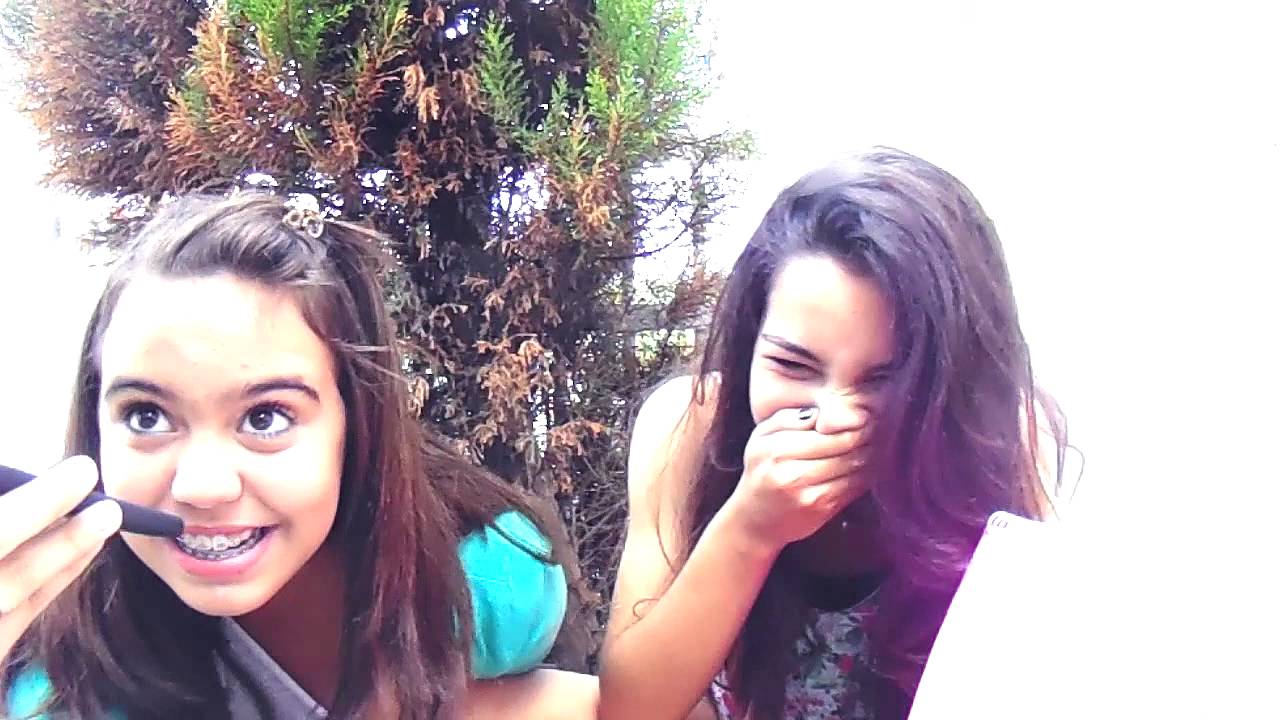 Desafio do Telefone - feat. Júlia