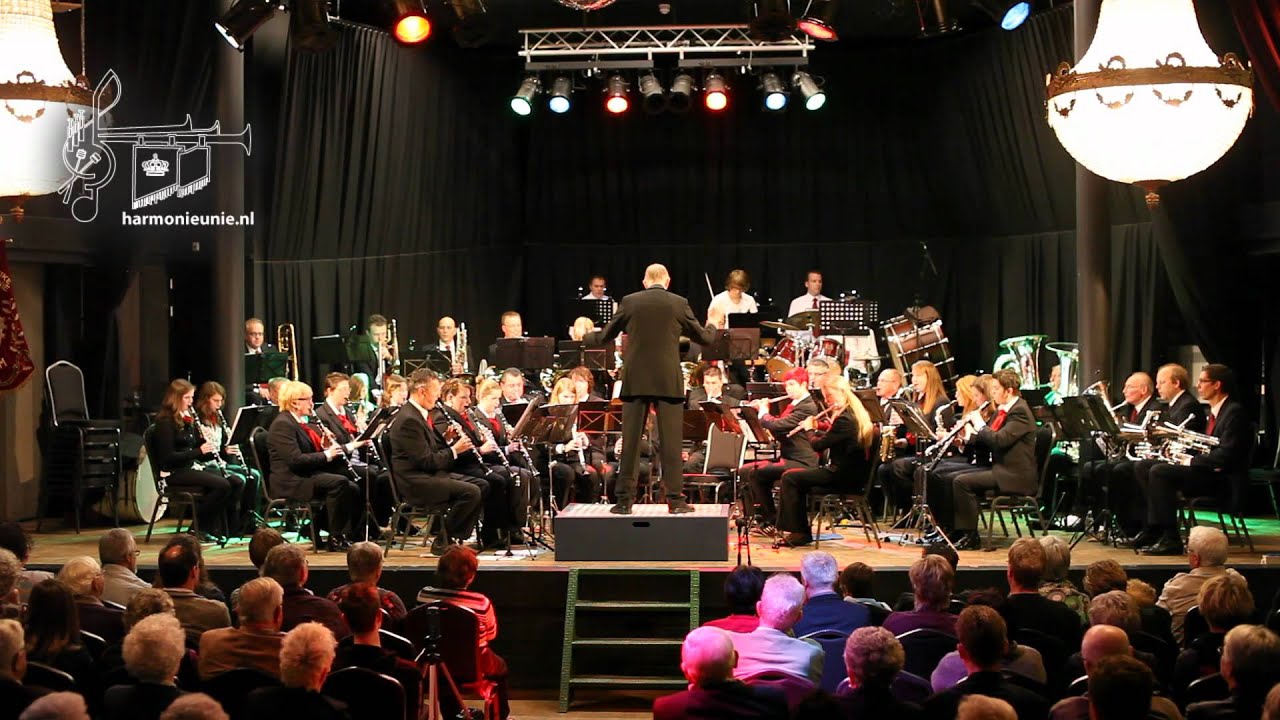 Nieuwjaarsconcert - Children of Sanchez