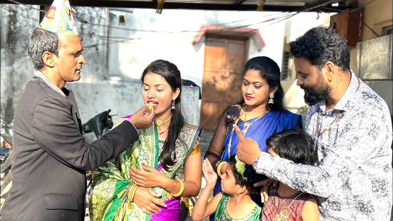 #abhirokade 😊भांडखोरी फॅमिली भाग 3😊 ||भन्नाट कॉमेडी || #marathicomedy