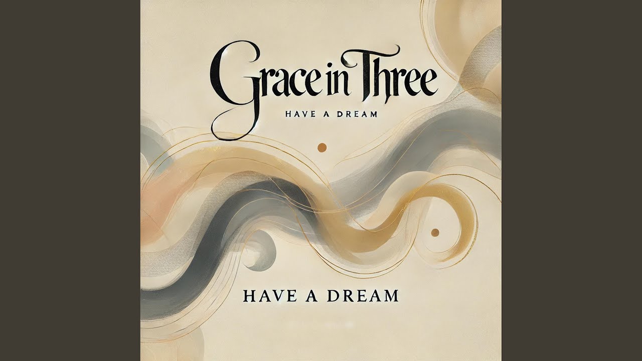 Grace in Three