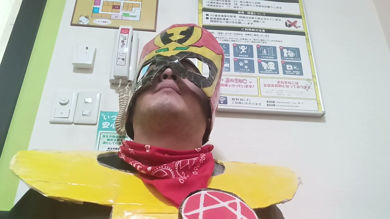 ホット⑨