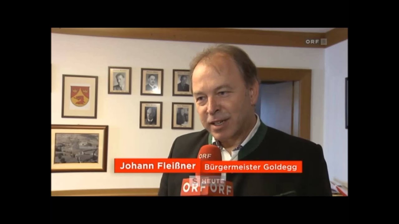 Diskussion über Denkmal für NS-Deserteure in Goldegg