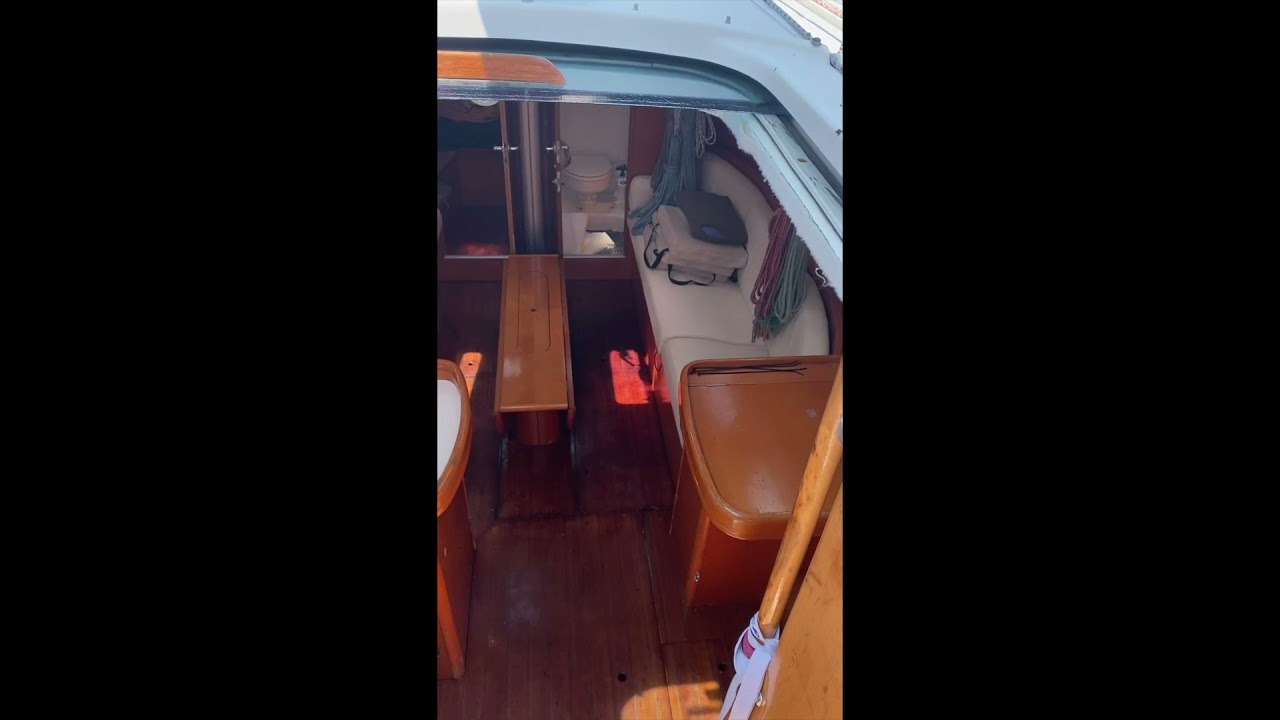 1999 Beneteau First 40.7 