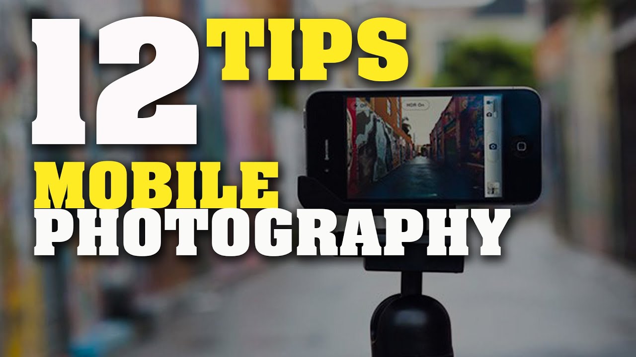 HANYA MODAL HANDPHONE, FOTO KAMU BISA BAGUS???
