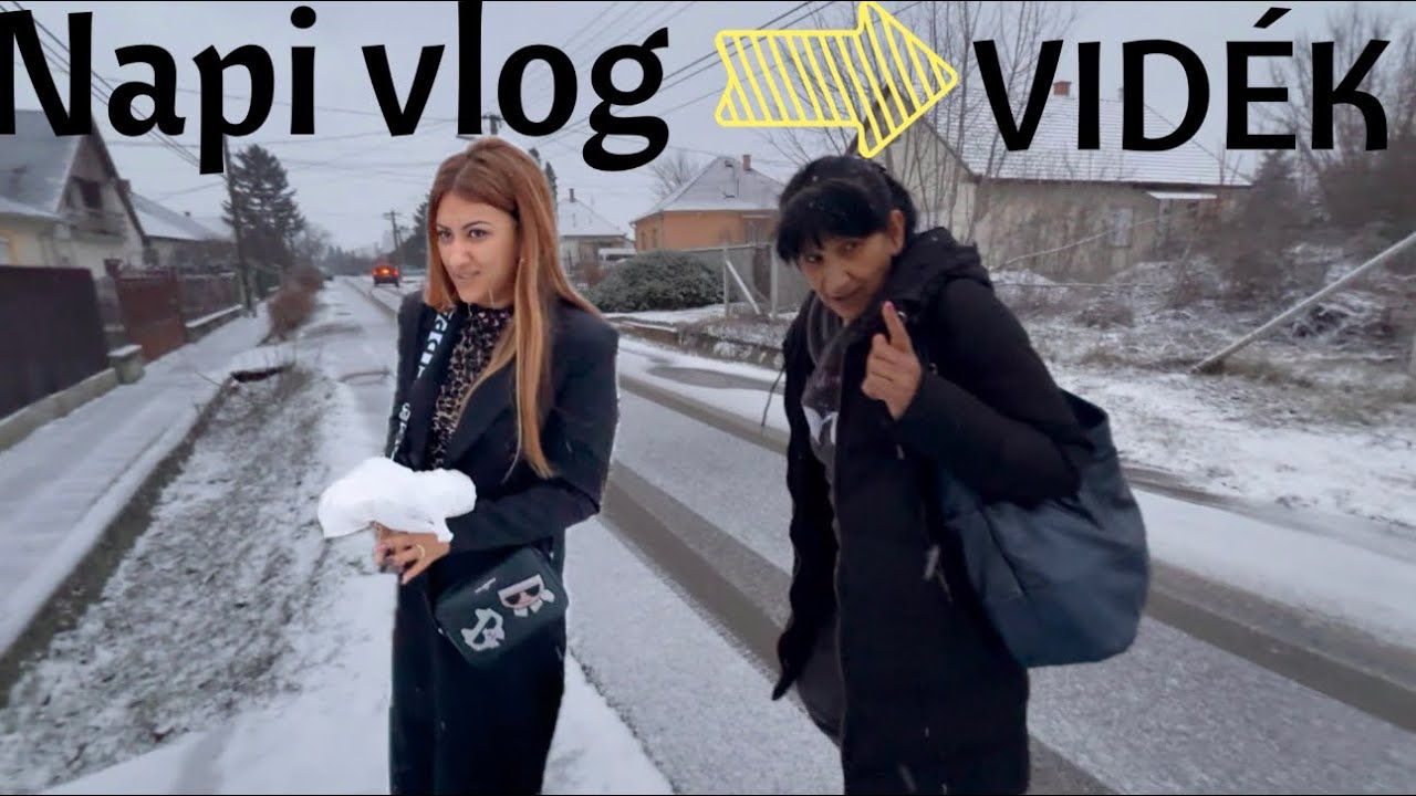 🌟N A P I🌟V L O G❄️V I D É K❄️F Á N K🍩S Ü T É S🫣🙄🙄