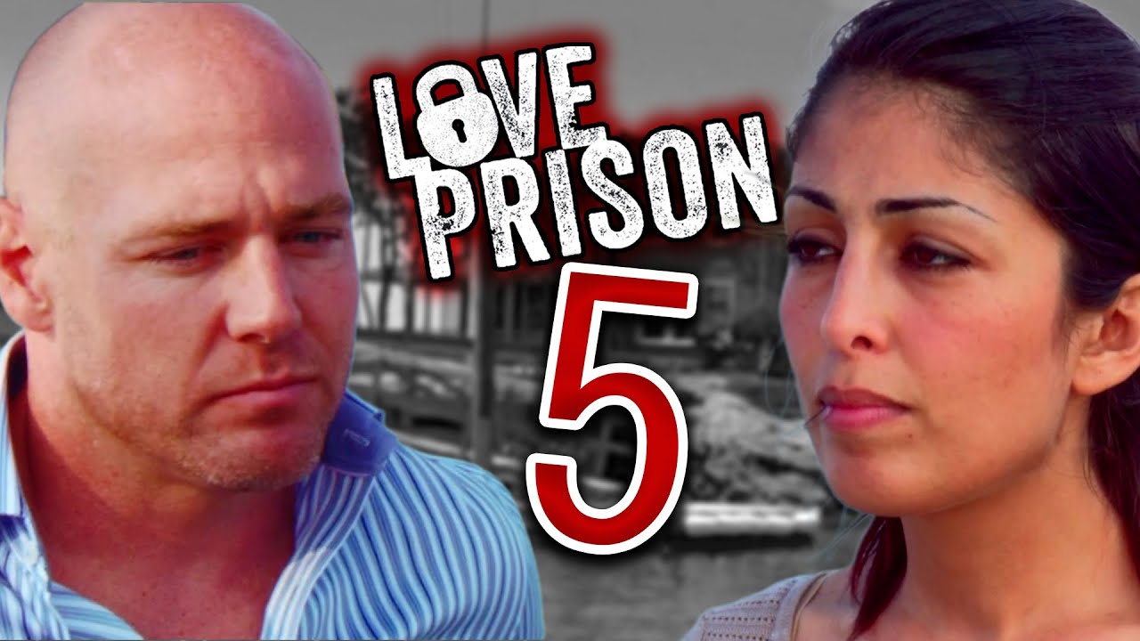 Love Prison 5 Reaction is More Painfully Awkward Failure!