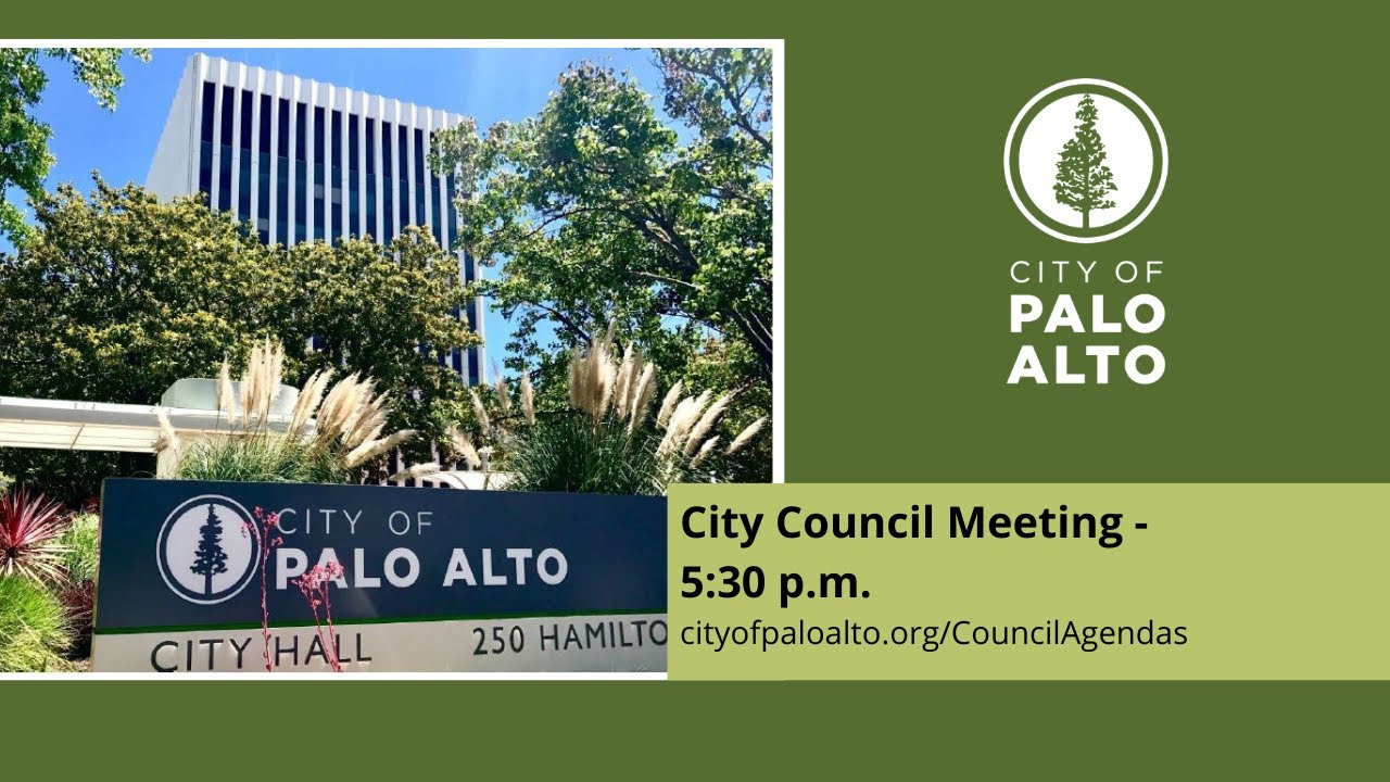 City Council Meeting - January 15, 2026